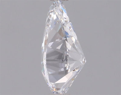 1.05 Carat Pear Lab Diamond :: 360 spin frame 04
