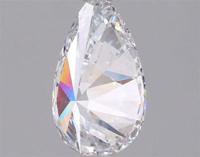 1.05 Carat Pear Lab Diamond :: 360 spin frame 05