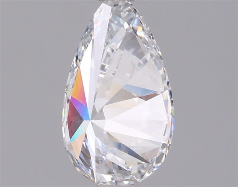 1.05 Carat Pear Lab Diamond :: 360 spin frame 05