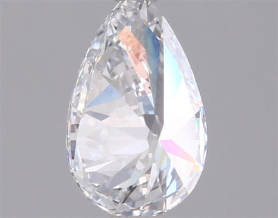 1.05 Carat Pear Lab Diamond :: 360 spin frame 07