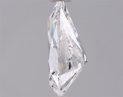 1.00 Carat Pear Lab Diamond :: 360 spin frame 01