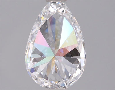 1.00 Carat Pear Lab Diamond :: 360 spin frame 02
