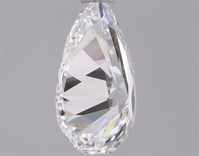 1.00 Carat Pear Lab Diamond :: 360 spin frame 03