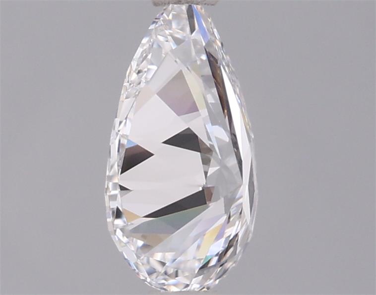 1.00 Carat Pear Lab Diamond :: 360 spin frame 03