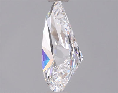 1.00 Carat Pear Lab Diamond :: 360 spin frame 04