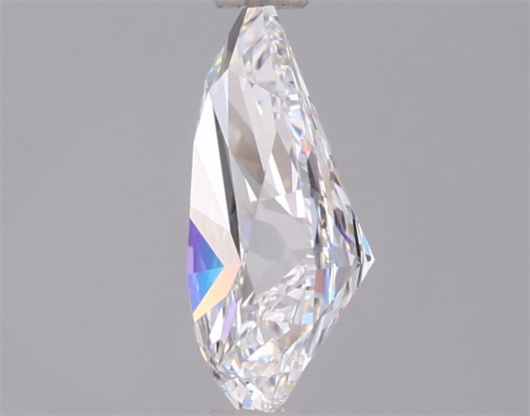 1.00 Carat Pear Lab Diamond :: 360 spin frame 04