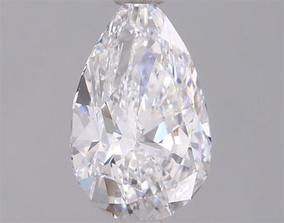 1.00 Carat Pear Lab Diamond :: 360 spin frame 05