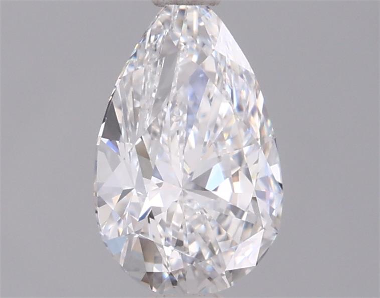 1.00 Carat Pear Lab Diamond :: 360 spin frame 05
