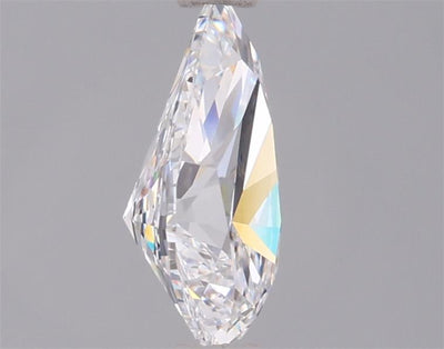 1.00 Carat Pear Lab Diamond :: 360 spin frame 06