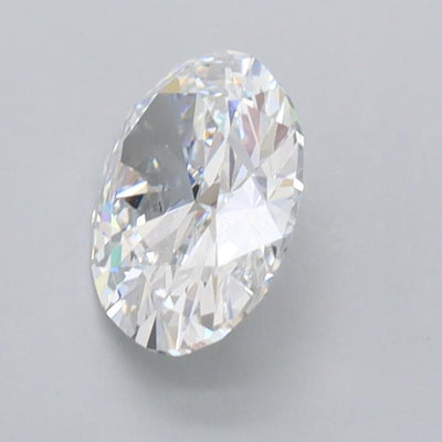 1.03 Carat Oval Lab Diamond :: 360 spin frame 02