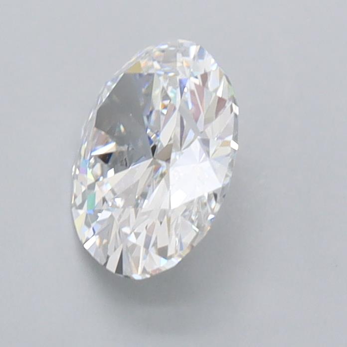 1.03 Carat Oval Lab Diamond :: 360 spin frame 02