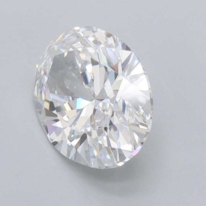 1.03 Carat Oval Lab Diamond :: 360 spin frame 05
