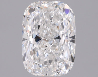 1.52 Carat Elongated Cushion Lab Diamond