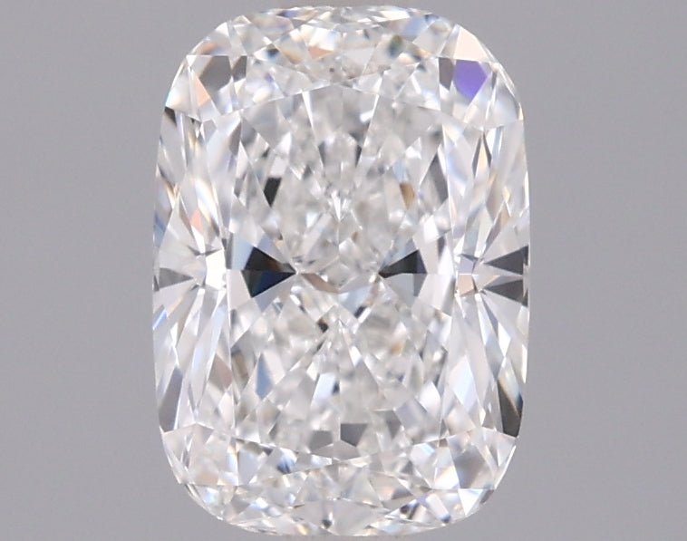 1.52 Carat Elongated Cushion Lab Diamond