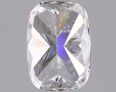 1.52 Carat Elongated Cushion Lab Diamond :: 360 spin frame 01