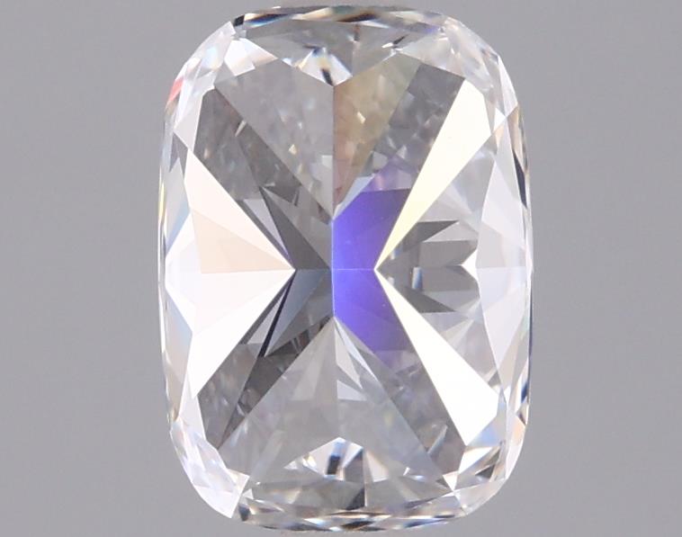 1.52 Carat Elongated Cushion Lab Diamond :: 360 spin frame 01
