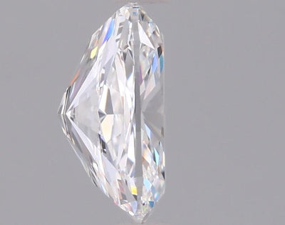1.52 Carat Elongated Cushion Lab Diamond :: 360 spin frame 02