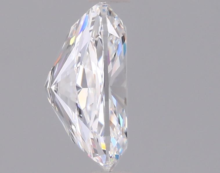 1.52 Carat Elongated Cushion Lab Diamond :: 360 spin frame 02