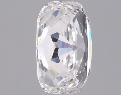 1.52 Carat Elongated Cushion Lab Diamond :: 360 spin frame 03
