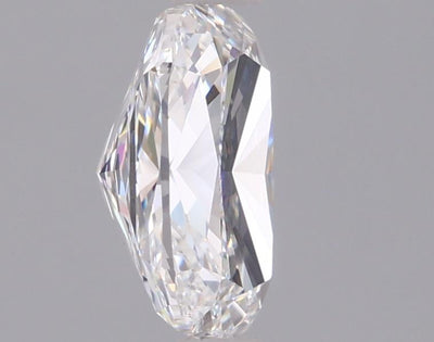 1.52 Carat Elongated Cushion Lab Diamond :: 360 spin frame 04