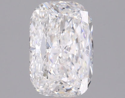 1.52 Carat Elongated Cushion Lab Diamond :: 360 spin frame 05