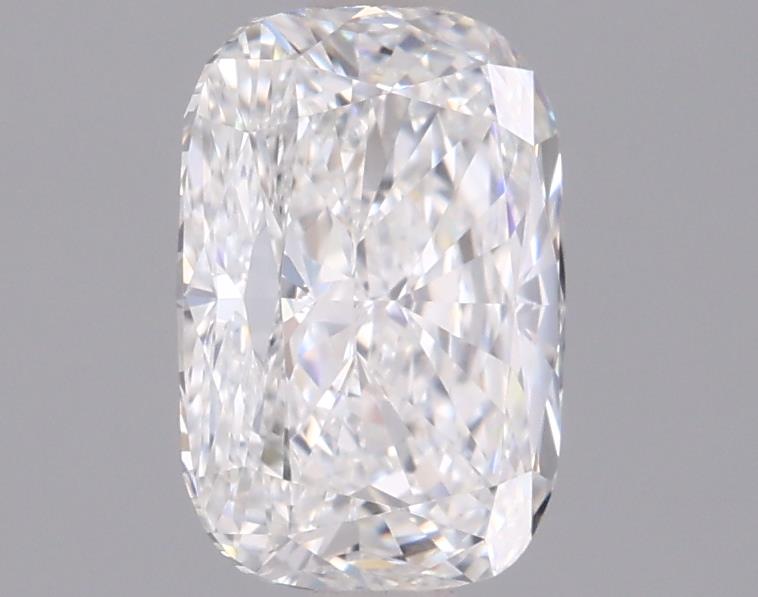 1.52 Carat Elongated Cushion Lab Diamond :: 360 spin frame 05