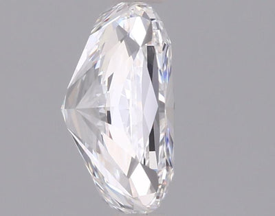 1.52 Carat Elongated Cushion Lab Diamond :: 360 spin frame 06