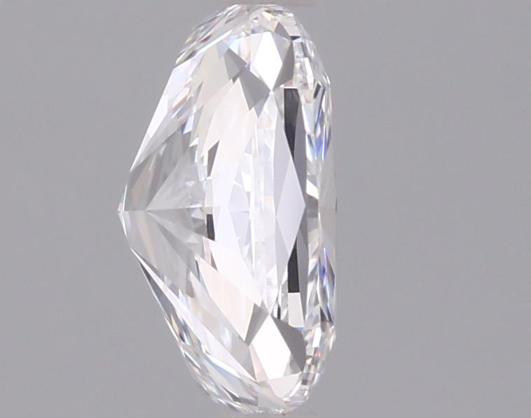 1.52 Carat Elongated Cushion Lab Diamond :: 360 spin frame 06