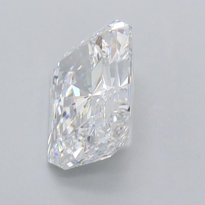 1.02 Carat Radiant Lab Diamond :: 360 spin frame 01