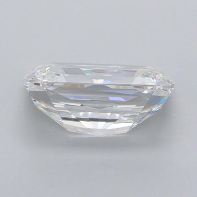 1.02 Carat Radiant Lab Diamond :: 360 spin frame 02