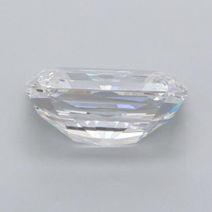1.02 Carat Radiant Lab Diamond :: 360 spin frame 02