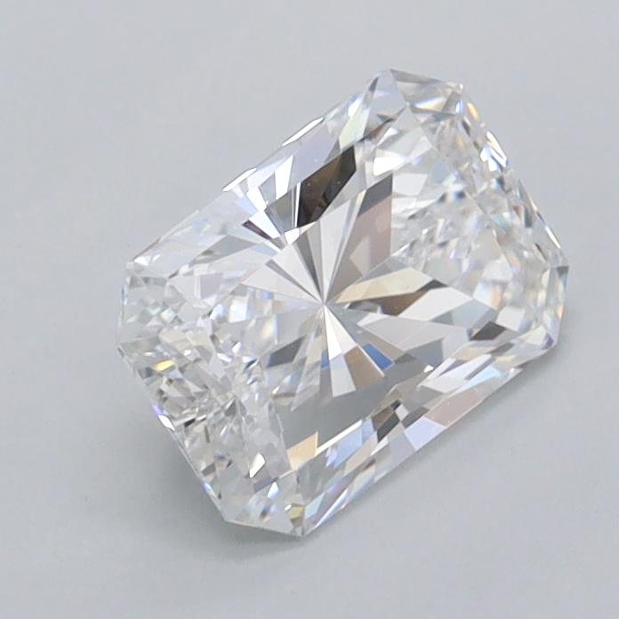 1.02 Carat Radiant Lab Diamond :: 360 spin frame 03