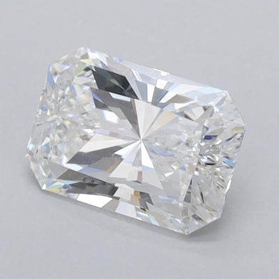 1.02 Carat Radiant Lab Diamond :: 360 spin frame 05