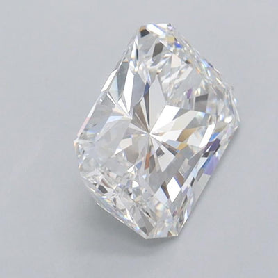 1.02 Carat Radiant Lab Diamond :: 360 spin frame 06