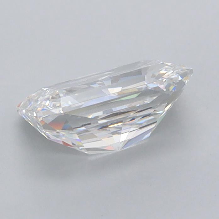 1.02 Carat Radiant Lab Diamond :: 360 spin frame 07