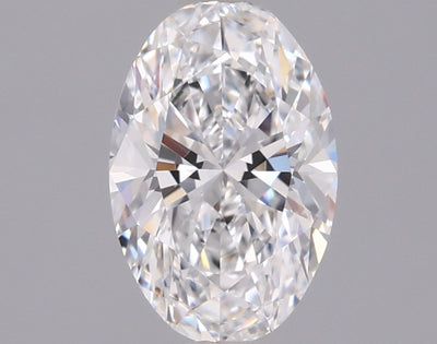 1.06 Carat Oval Lab Diamond