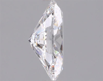 1.06 Carat Oval Lab Diamond :: 360 spin frame 01