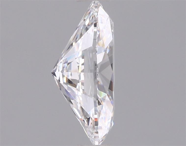 1.06 Carat Oval Lab Diamond :: 360 spin frame 01