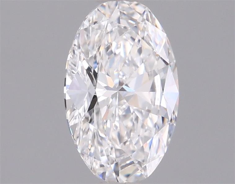 1.06 Carat Oval Lab Diamond :: 360 spin frame 04