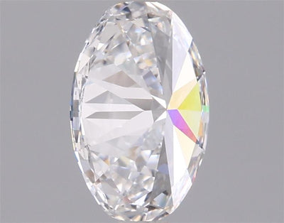 1.06 Carat Oval Lab Diamond :: 360 spin frame 05