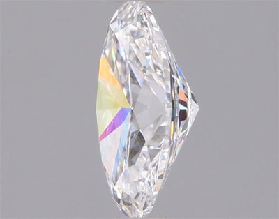 1.06 Carat Oval Lab Diamond :: 360 spin frame 06