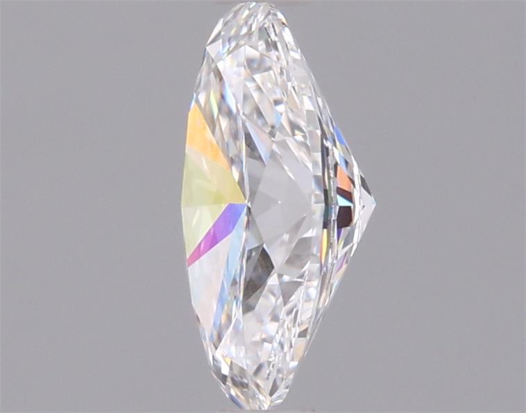 1.06 Carat Oval Lab Diamond :: 360 spin frame 06