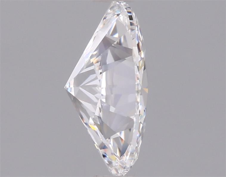 1.06 Carat Oval Lab Diamond :: 360 spin frame 07