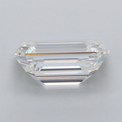 1.51 Carat Emerald Lab Diamond :: 360 spin frame 01