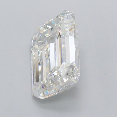 1.51 Carat Emerald Lab Diamond :: 360 spin frame 02