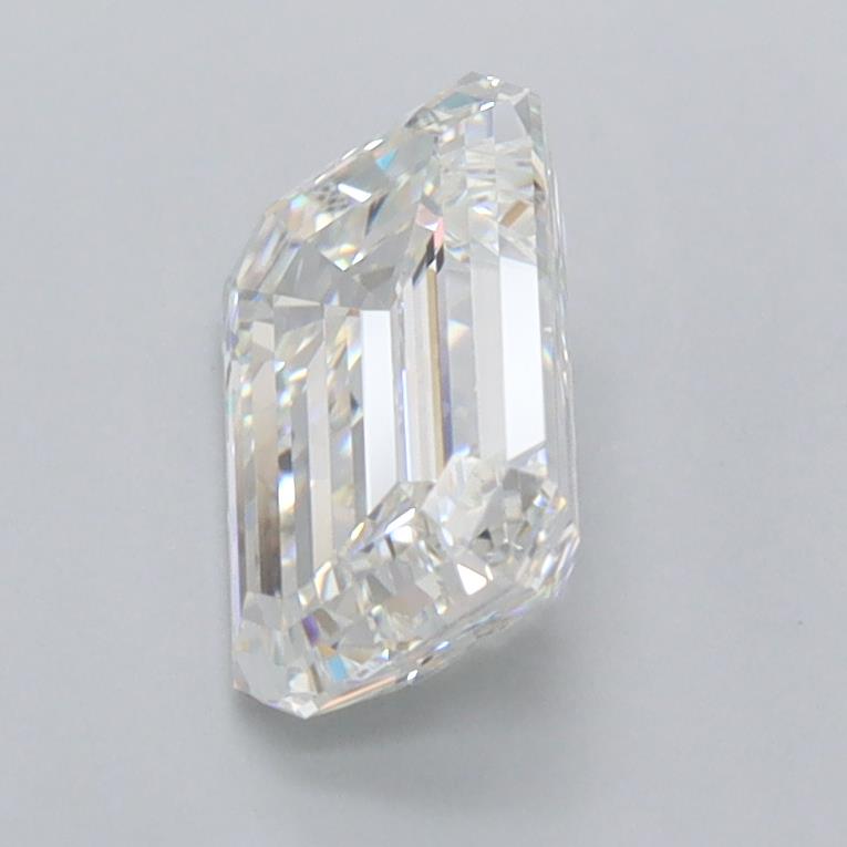 1.51 Carat Emerald Lab Diamond :: 360 spin frame 02