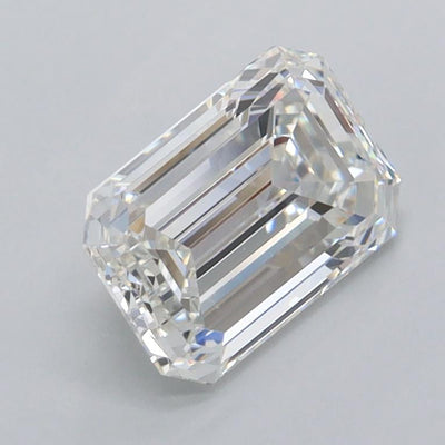 1.51 Carat Emerald Lab Diamond :: 360 spin frame 03