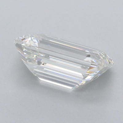 1.51 Carat Emerald Lab Diamond :: 360 spin frame 04