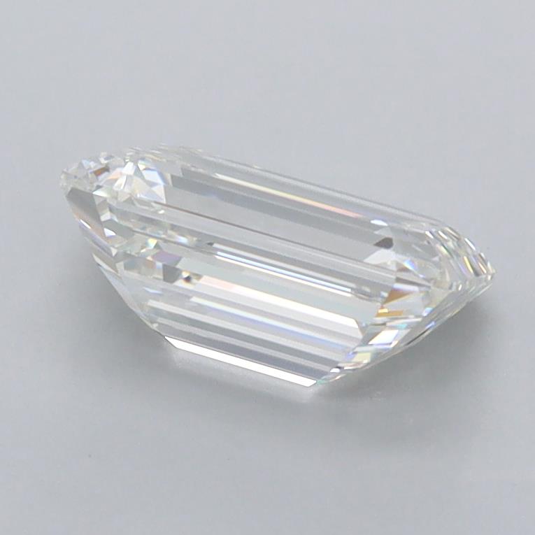 1.51 Carat Emerald Lab Diamond :: 360 spin frame 04