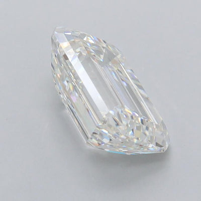 1.51 Carat Emerald Lab Diamond :: 360 spin frame 05